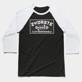 Xydrate, GENECO Baseball T-Shirt